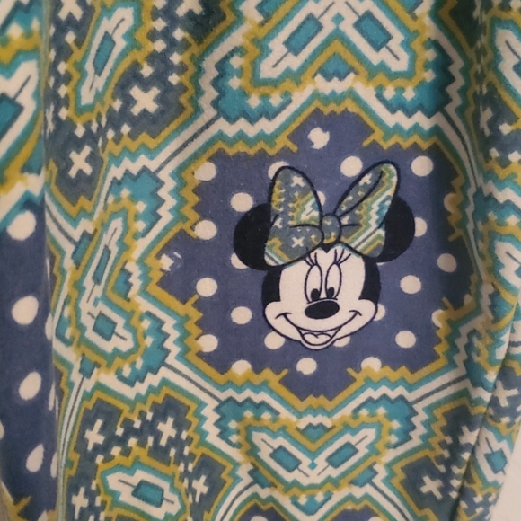 LuLaRoe Pants - LuLaRoe Tall and Curvy Minnie Leggings